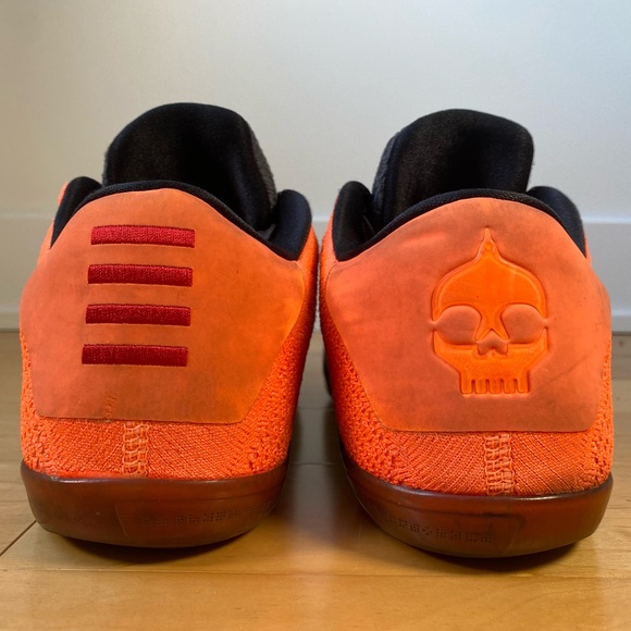 NIKE - Kobe 11 Elite Low Easter - Picture 7 of 8